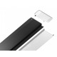 Профиль встраиваемый Ambrella Light GP GP1100BK