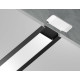 Профиль встраиваемый Ambrella Light GP GP1100BK