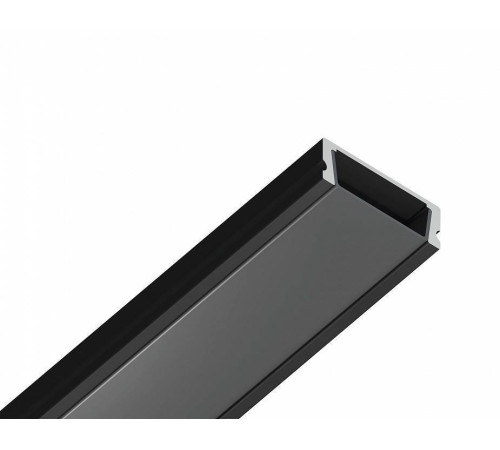 Профиль накладной Ambrella Light GP GP1700BK/BK