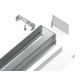 Профиль накладной Ambrella light GP GP1750AL