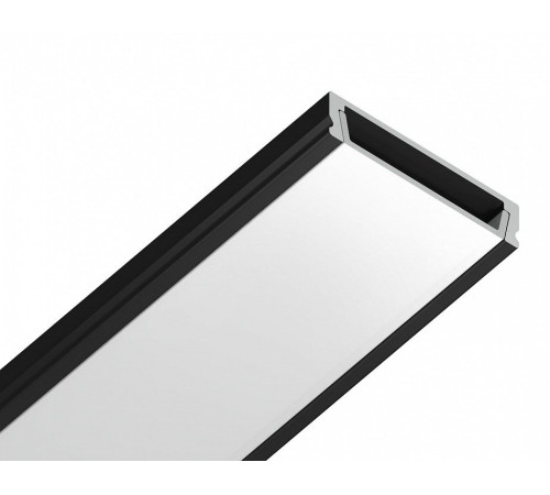 Профиль накладной Ambrella Light GP GP1800BK