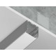 Профиль для светодиодной ленты Ambrella Light Profile System GP GP2500AL накладной GP2500AL