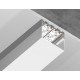 Профиль накладной Ambrella Light GP GP3070AL