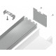 Профиль накладной Ambrella Light GP GP3070AL
