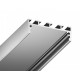Профиль накладной Ambrella Light GP GP3070AL