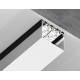 Профиль накладной Ambrella Light GP GP3070BK