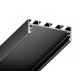 Профиль накладной Ambrella Light GP GP3070BK