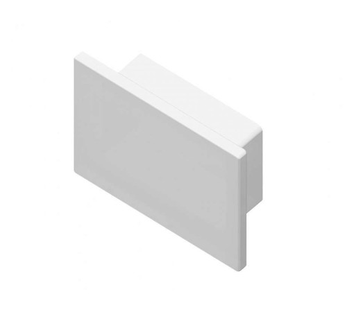 Набор заглушек для профиля Ambrella Light GP GP8350