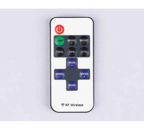 Контроллер-диммер с пультом ДУ Ambrella Light GS GS11051