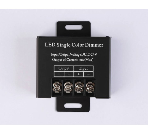 Контроллер-диммер с пультом ДУ Ambrella Light GS GS11051