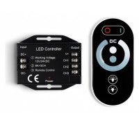 Контроллер-диммер с пультом ДУ Ambrella Light GS GS11101