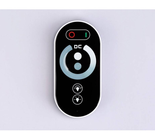 Контроллер-диммер с пультом ДУ Ambrella Light GS GS11101