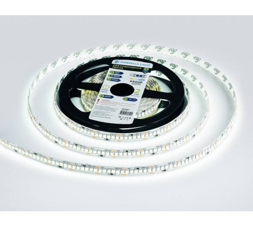 Лента светодиодная Ambrella Light GS GS1403