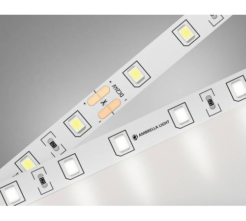 Лента светодиодная Ambrella Light GS GS3002