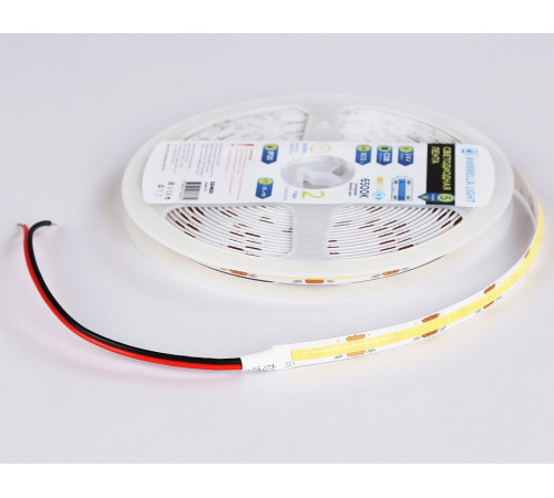 Лента светодиодная Ambrella Light GS GS4653