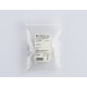 Соединитель лент прямой жесткий Ambrella Light GS6362