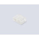 Соединитель лент прямой жесткий Ambrella Light GS6362