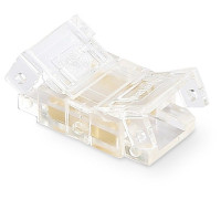 Соединитель лент прямой жесткий Ambrella Light  GS6366