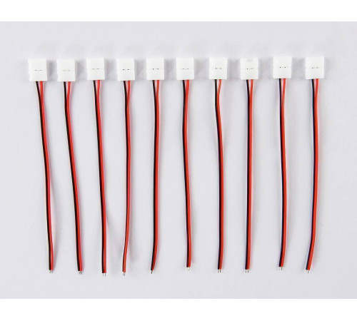 Соединитель с проводом универсальный Ambrella Light GS GS7051