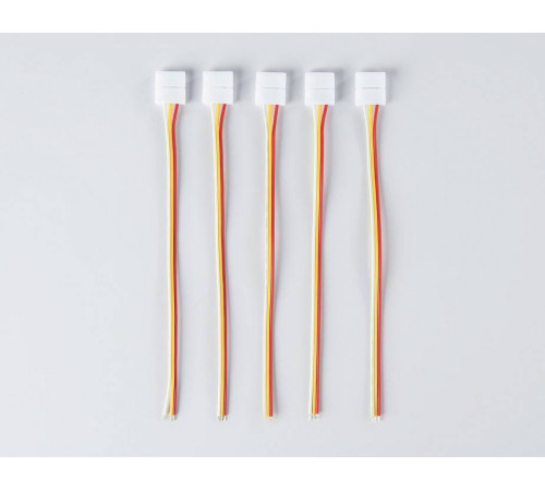 Соединитель с проводом универсальный Ambrella Light GS GS7201