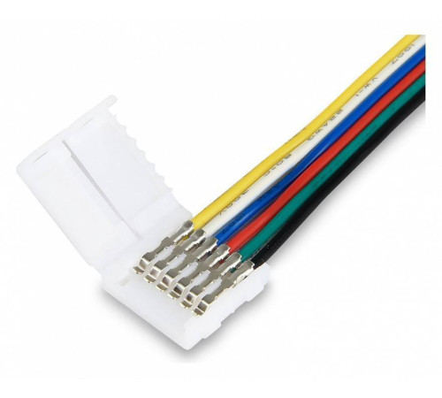 Соединитель с проводом универсальный Ambrella Light GS GS7351