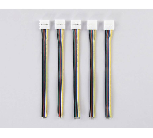 Соединитель с проводом универсальный Ambrella Light GS GS7351