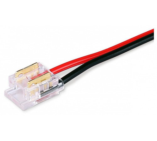 Соединитель лент гибкий Ambrella Light GS7375
