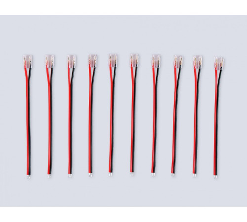 Соединитель лент гибкий Ambrella Light GS7375
