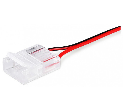 Соединитель лент гибкий Ambrella Light GS7378