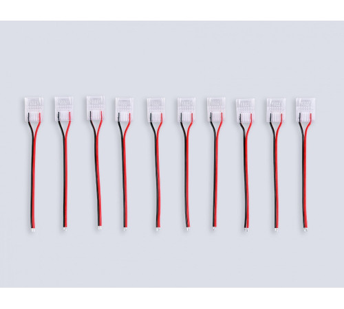 Соединитель лент гибкий Ambrella Light GS7378