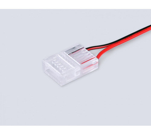 Соединитель лент гибкий Ambrella Light GS7378