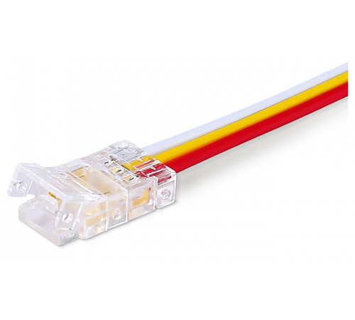 Соединитель лент гибкий Ambrella Light GS7406