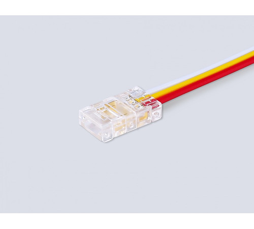 Соединитель лент гибкий Ambrella Light GS7406