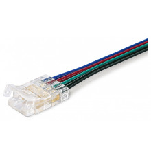 Соединитель лент гибкий Ambrella Light  GS7411