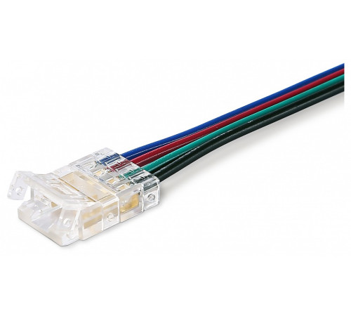 Соединитель лент гибкий Ambrella Light GS7411