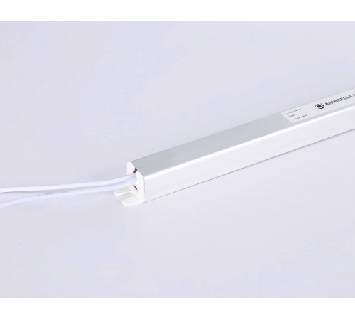 Блок питания с проводом Ambrella Light LED Driver GS8607