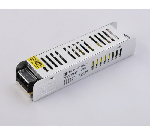 Блок питания Ambrella Light LED Driver GS8651