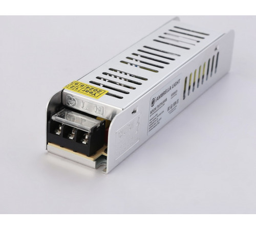 Блок питания Ambrella Light LED Driver GS8651