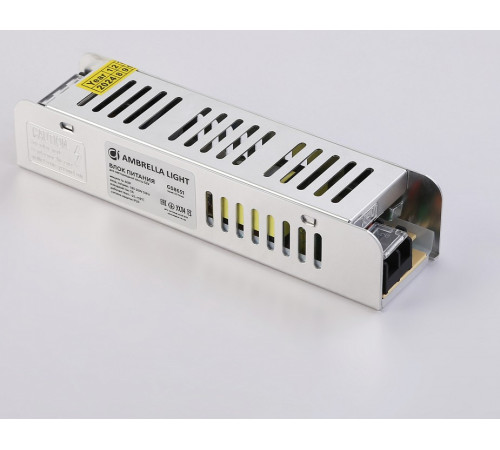 Блок питания Ambrella Light LED Driver GS8651