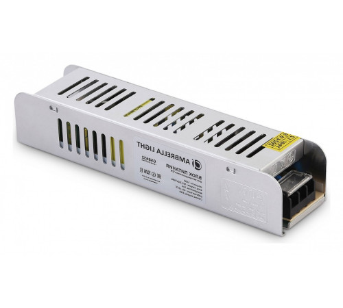 Блок питания Ambrella Light LED Driver GS8652
