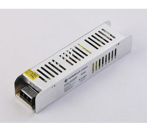 Блок питания Ambrella Light LED Driver GS8652