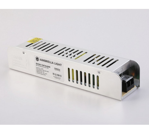 Блок питания Ambrella Light LED Driver GS8652