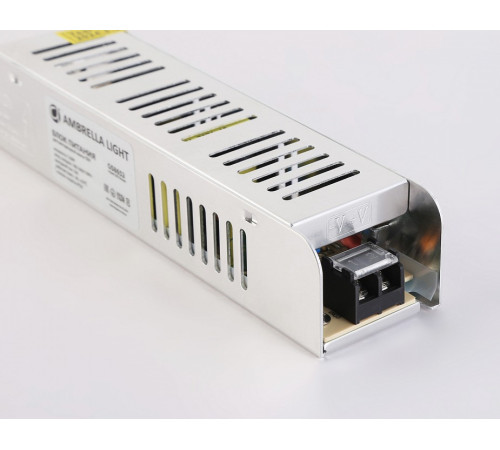 Блок питания Ambrella Light LED Driver GS8652