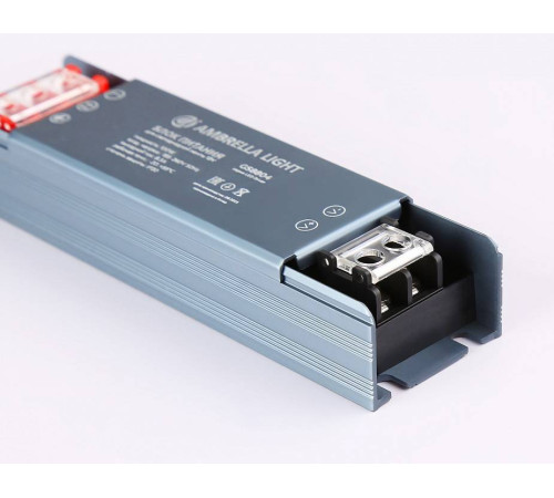 Блок питания Ambrella light LED Driver GS8804