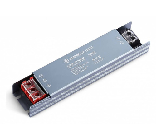 Блок питания Ambrella light LED Driver GS8808