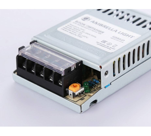 Блок питания Ambrella Light LED Driver GS9501