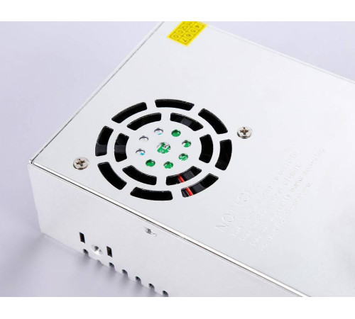 Блок питания Ambrella Light LED Driver 12 В 400 Вт IP20 GS9552