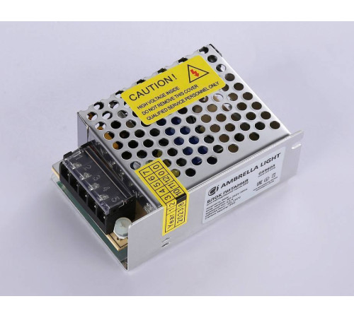 Блок питания Ambrella Light LED Driver GS9603