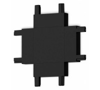 Соединитель X-образный для треков Ambrella Light GV GV1127