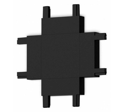 Соединитель X-образный для треков Ambrella Light GV GV1127